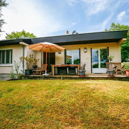 Holiday home Holiday House In Auvergne Surrounded By A Large And Beautiful Garden
