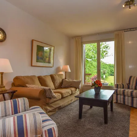Holiday House In Auvergne Surrounded By A Large And Beautiful Garden