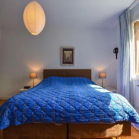 Holiday House In Auvergne Surrounded By A Large And Beautiful Garden *
