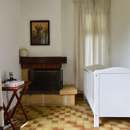 Holiday House In Auvergne Surrounded By A Large And Beautiful Garden *