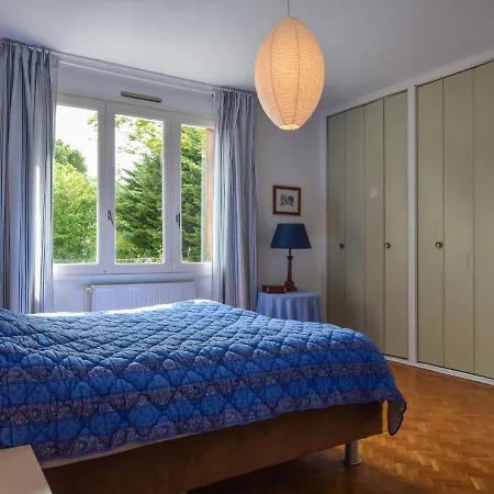 Holiday home Holiday House In Auvergne Surrounded By A Large And Beautiful Garden Chavenon