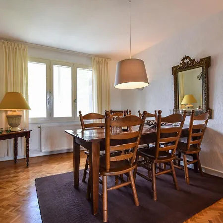 Holiday House In Auvergne Surrounded By A Large And Beautiful Garden * Chavenon