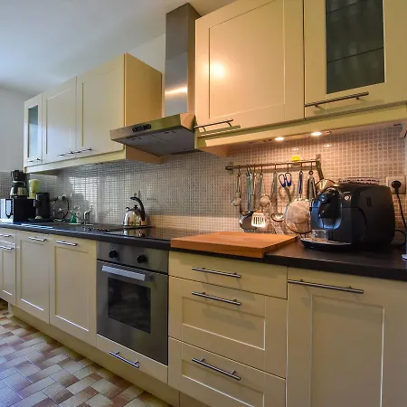 Holiday home Holiday House In Auvergne Surrounded By A Large And Beautiful Garden *